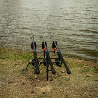Fox Horizon X6 Ti 8-10ft Rods